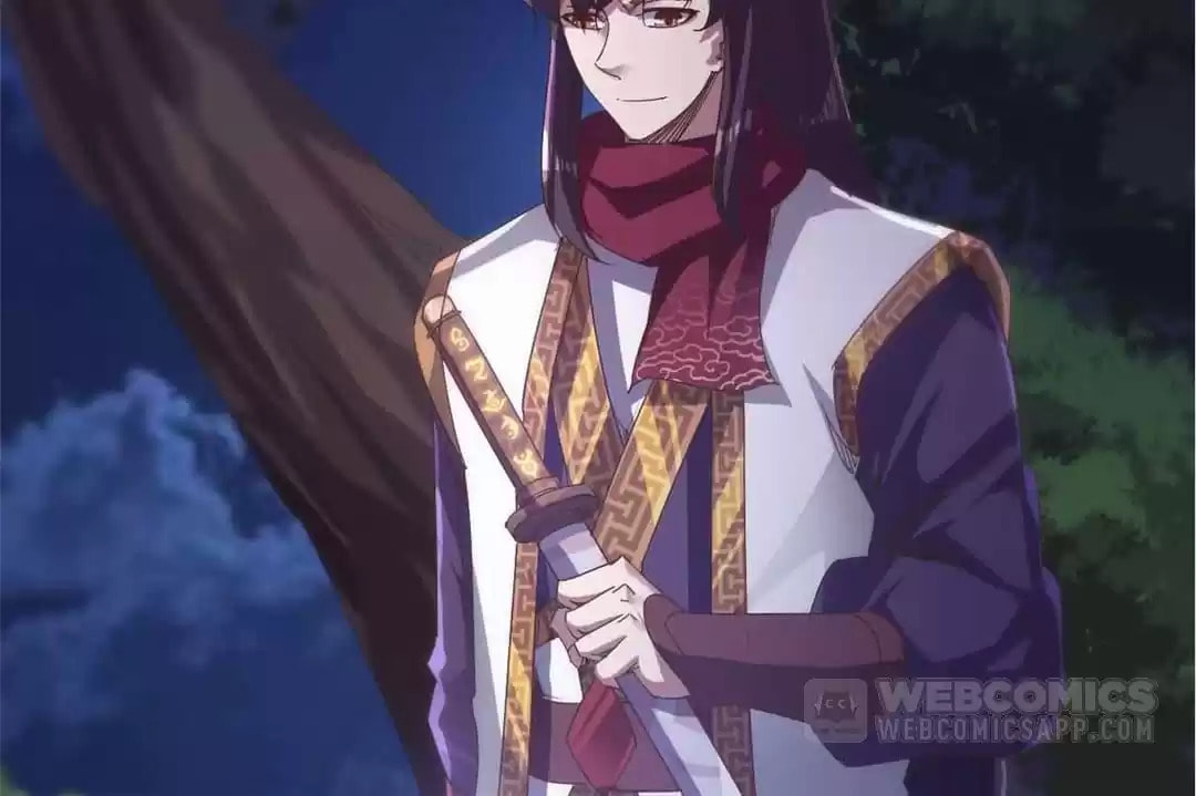 Read Sword Journey (Colored) chapter 35 image 150 on Lezhin