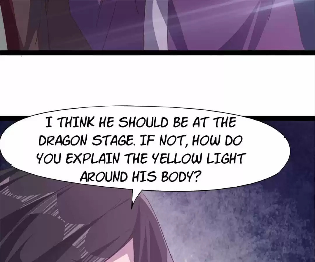 Read Sword Journey (Colored) chapter 35 image 18 on Lezhin
