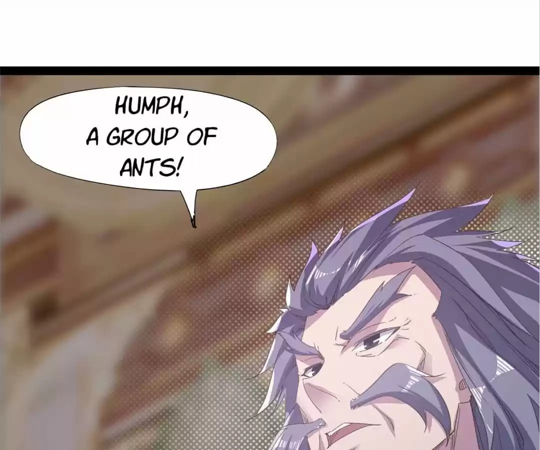 Read Sword Journey (Colored) chapter 35 image 21 on Lezhin