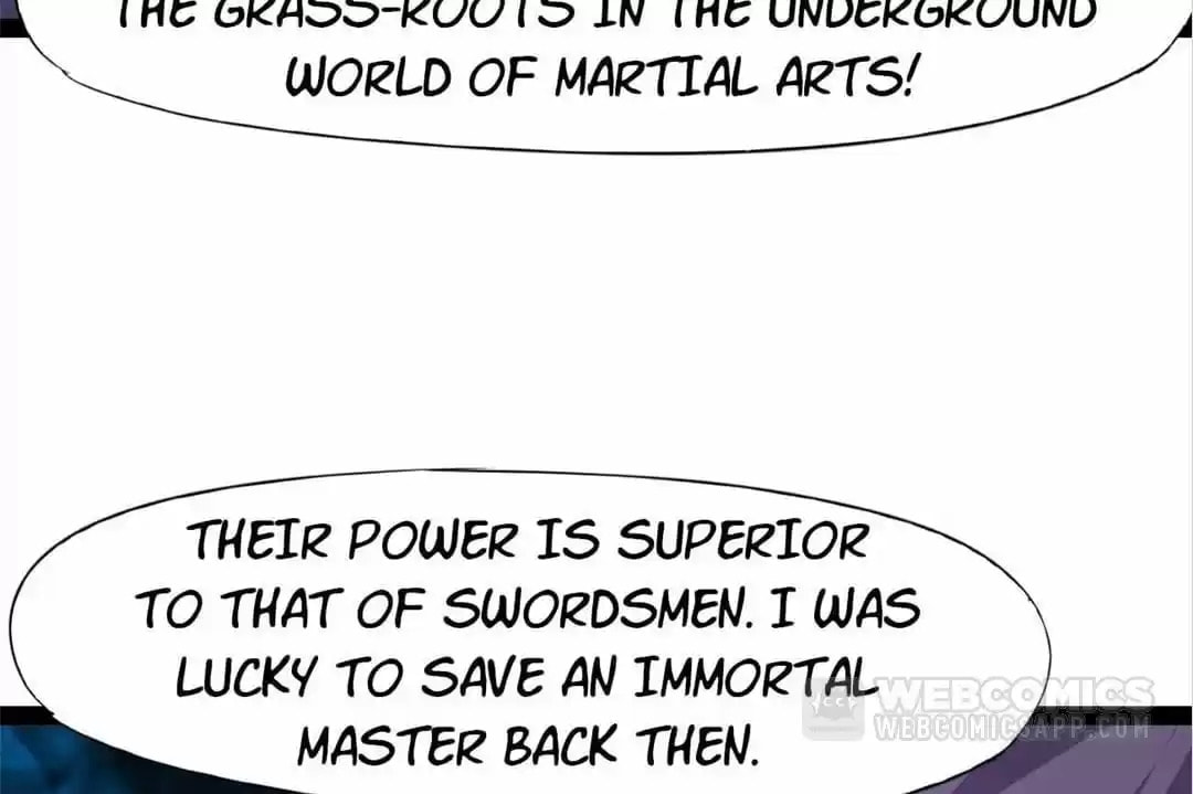 Read Sword Journey (Colored) chapter 35 image 28 on Lezhin