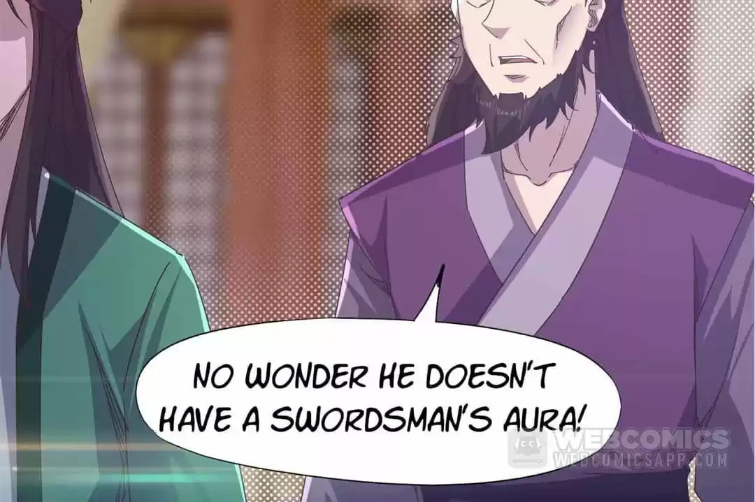 Read Sword Journey (Colored) chapter 35 image 33 on Lezhin