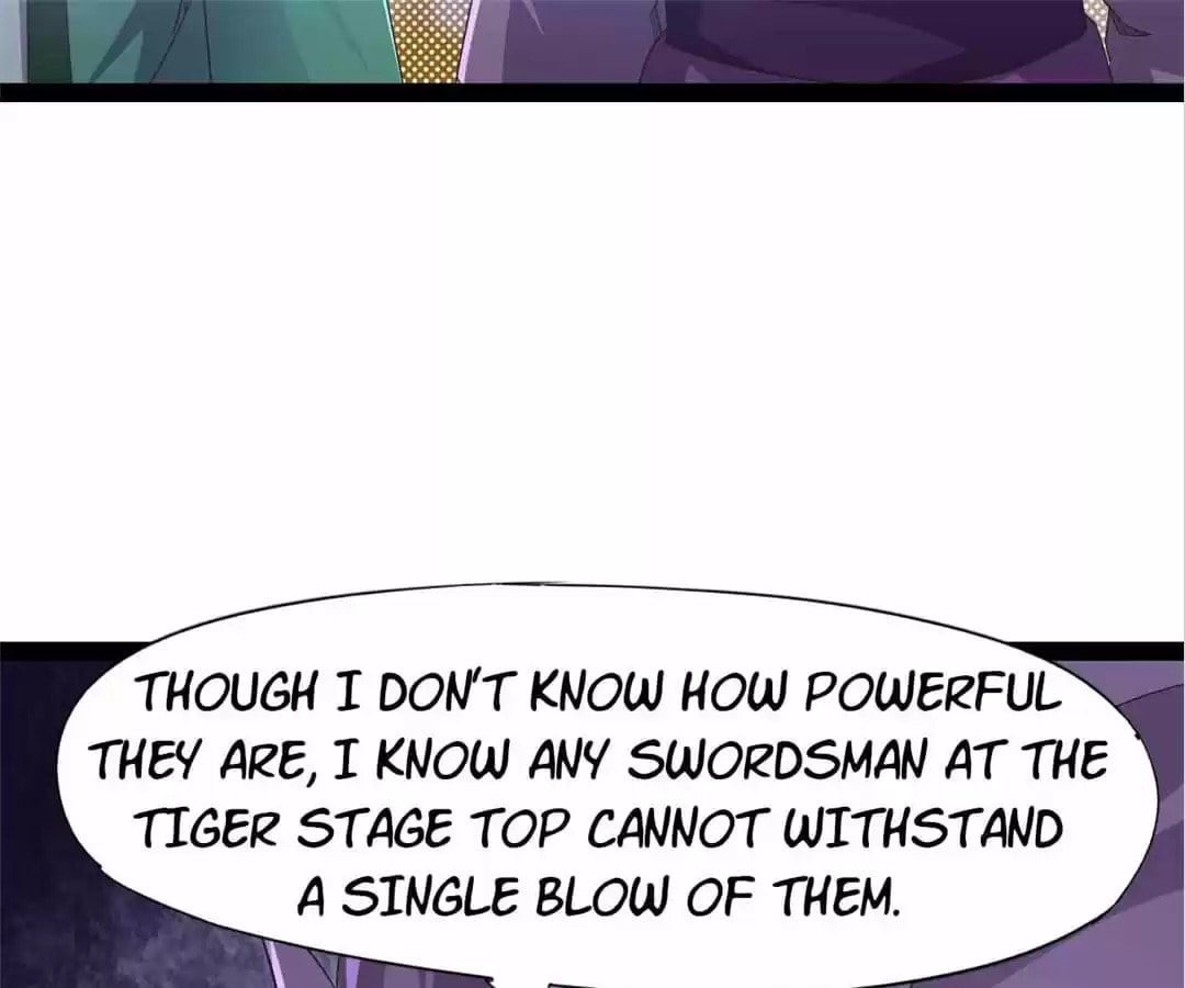Read Sword Journey (Colored) chapter 35 image 34 on Lezhin