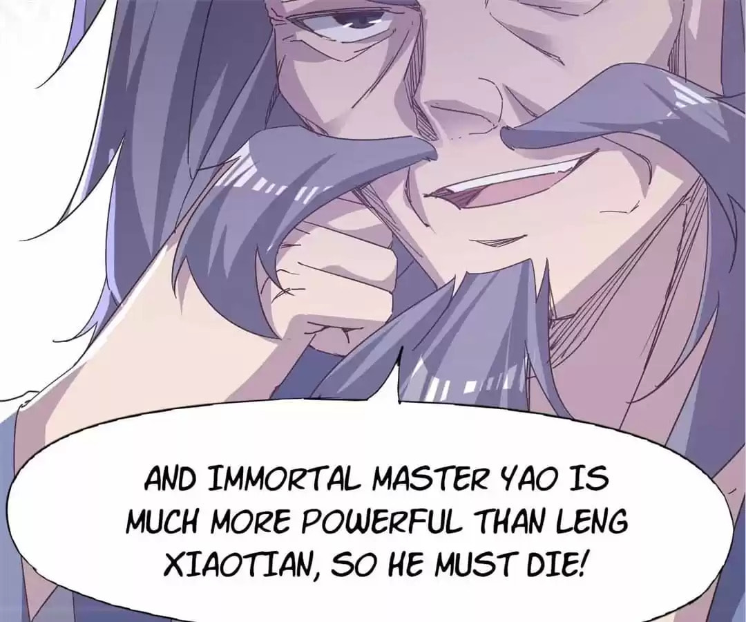 Read Sword Journey (Colored) chapter 35 image 36 on Lezhin