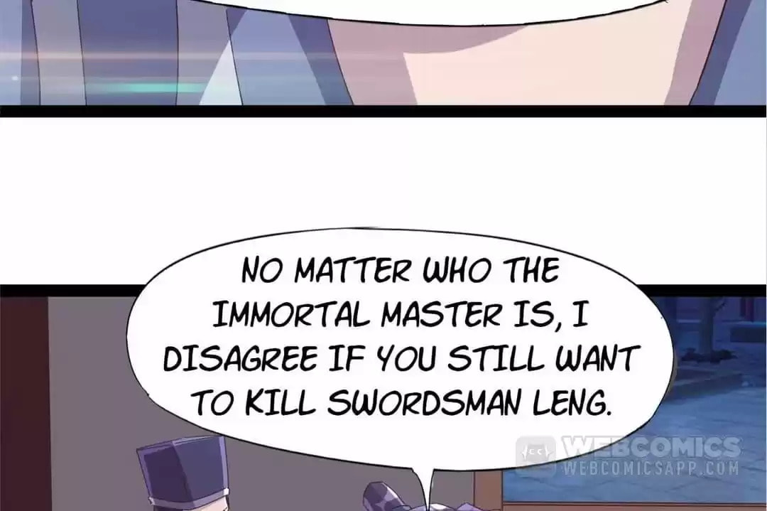Read Sword Journey (Colored) chapter 35 image 37 on Lezhin