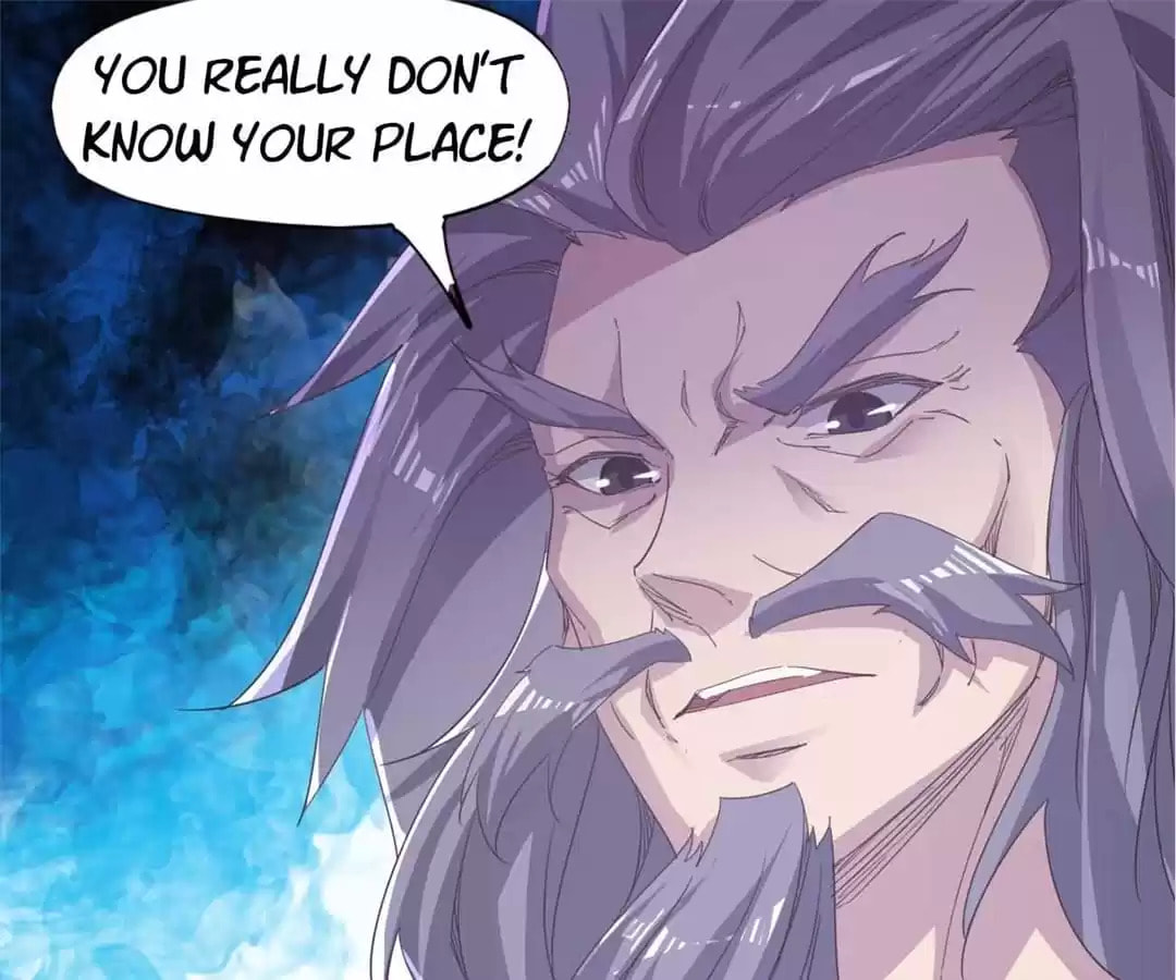 Read Sword Journey (Colored) chapter 35 image 40 on Lezhin