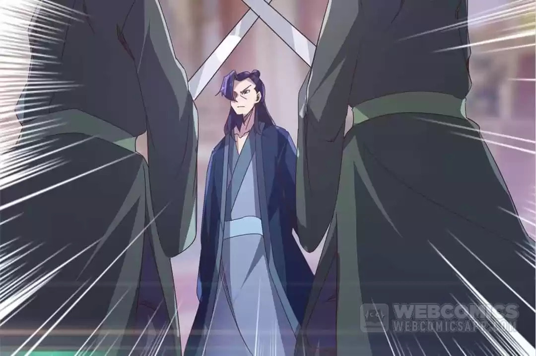 Read Sword Journey (Colored) chapter 35 image 44 on Lezhin