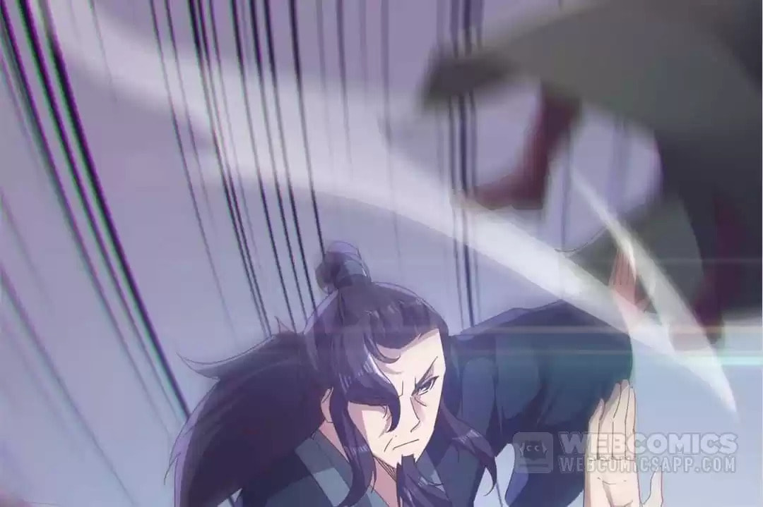 Read Sword Journey (Colored) chapter 35 image 48 on Lezhin