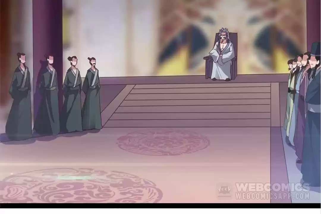 Read Sword Journey (Colored) chapter 35 image 5 on Lezhin
