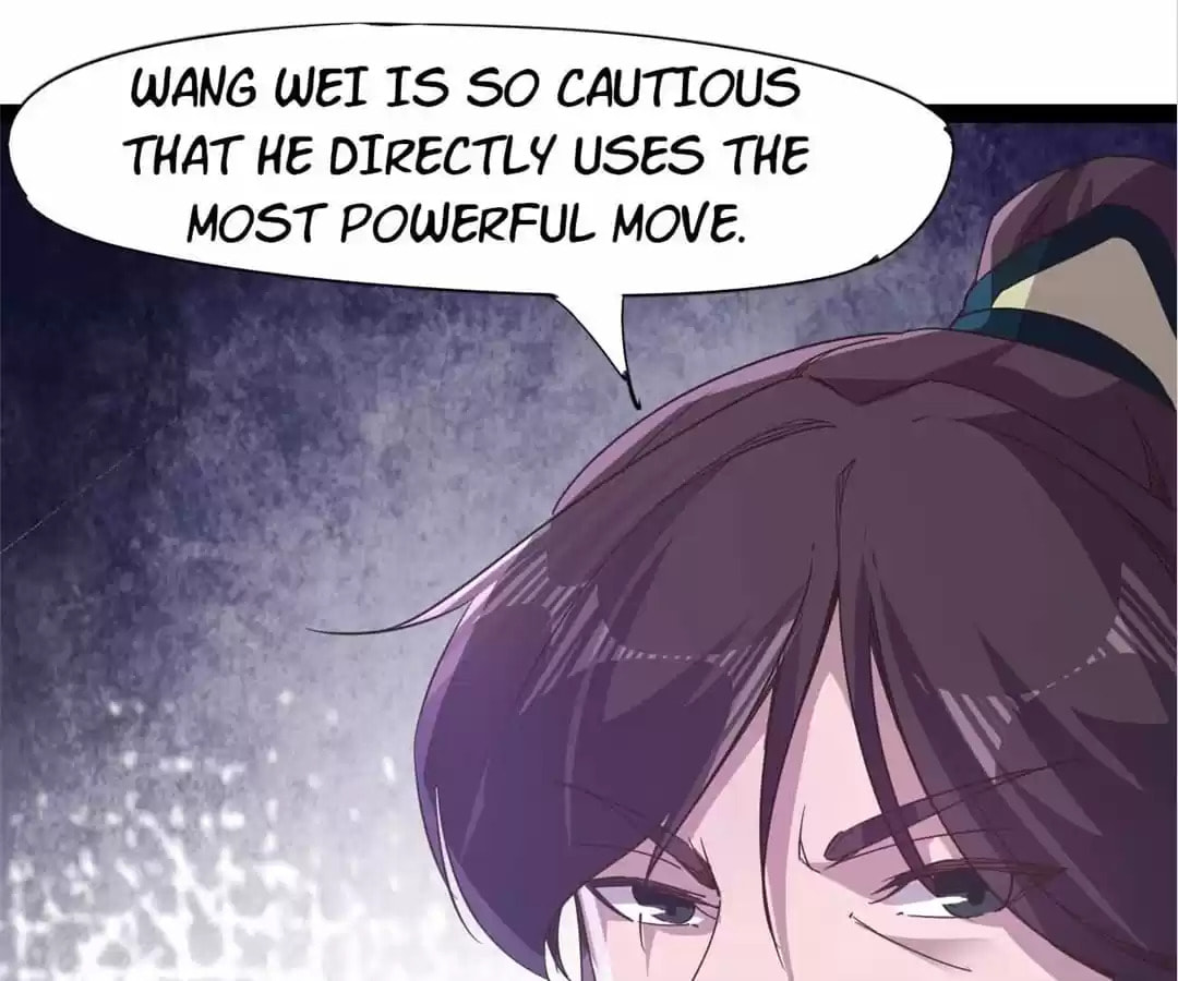Read Sword Journey (Colored) chapter 35 image 71 on Lezhin