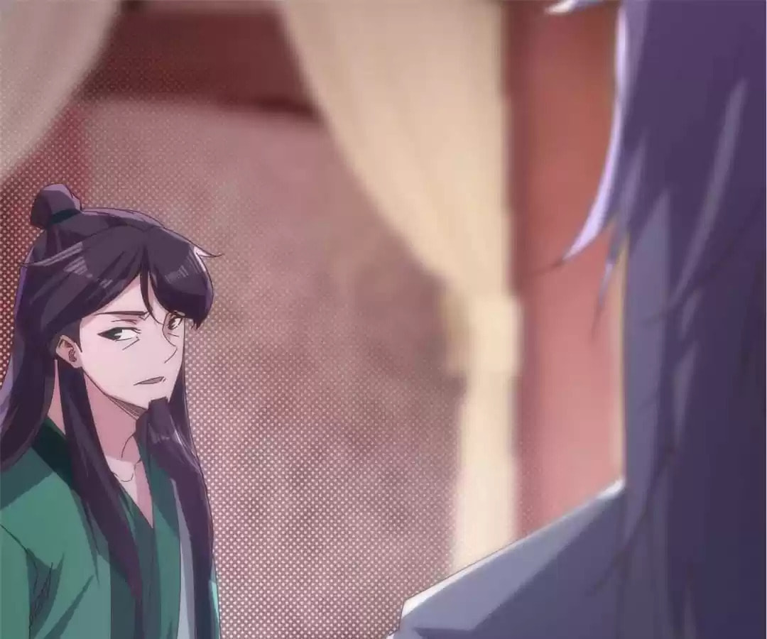 Read Sword Journey (Colored) chapter 35 image 8 on Lezhin