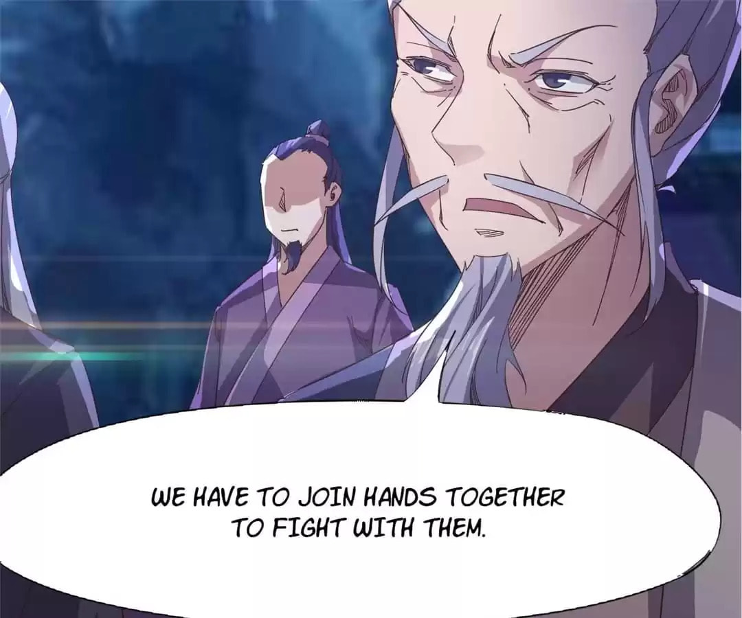 Read Sword Journey (Colored) chapter 36 image 15 on Lezhin