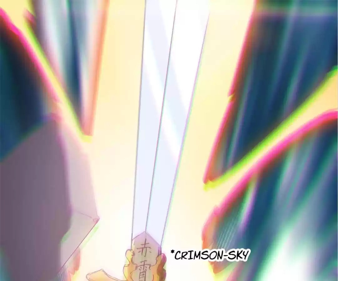 Read Sword Journey (Colored) chapter 36 image 19 on Lezhin