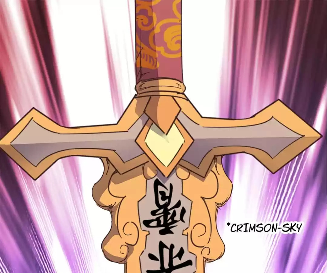 Read Sword Journey (Colored) chapter 36 image 28 on Lezhin