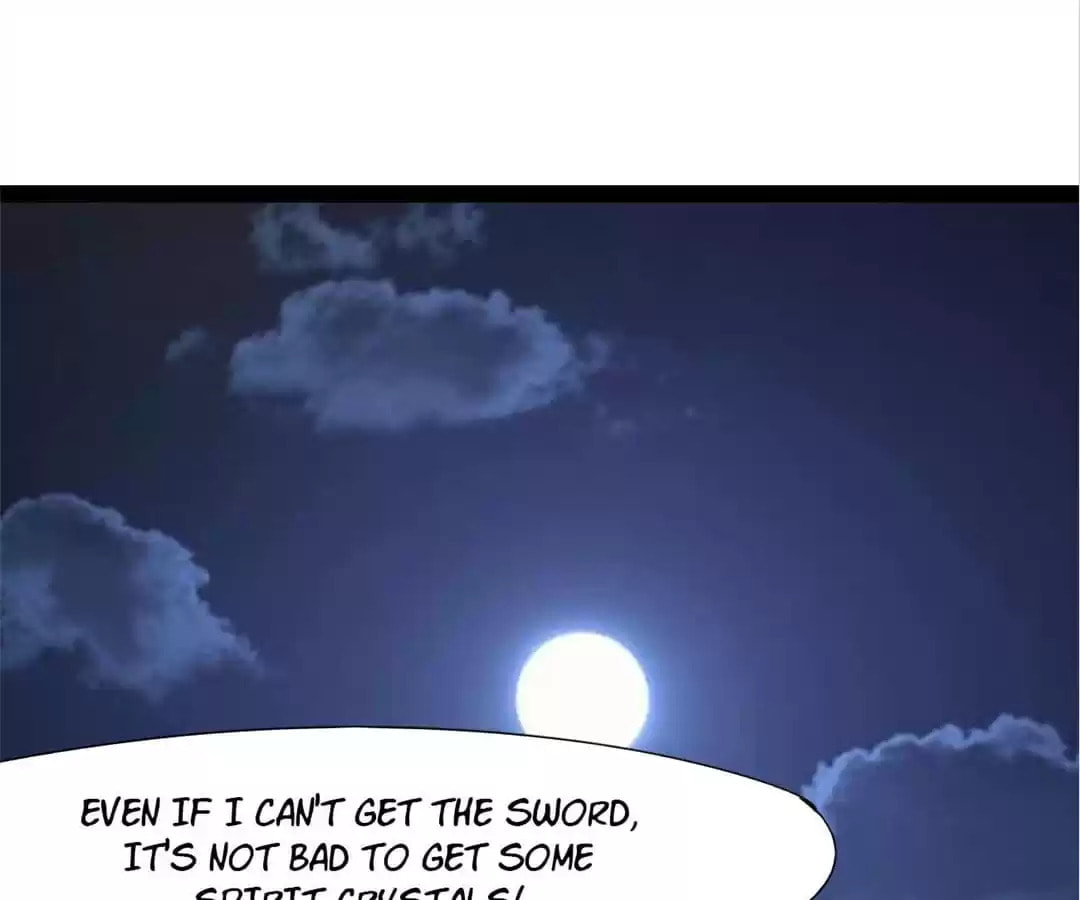Read Sword Journey (Colored) chapter 36 image 35 on Lezhin