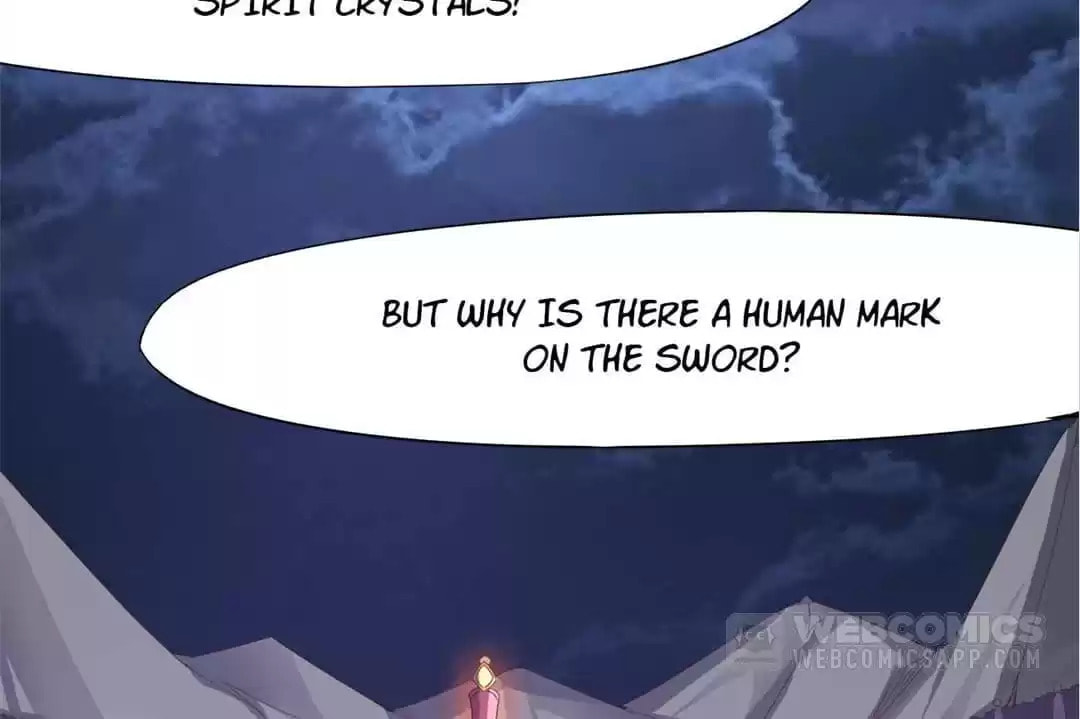 Read Sword Journey (Colored) chapter 36 image 36 on Lezhin