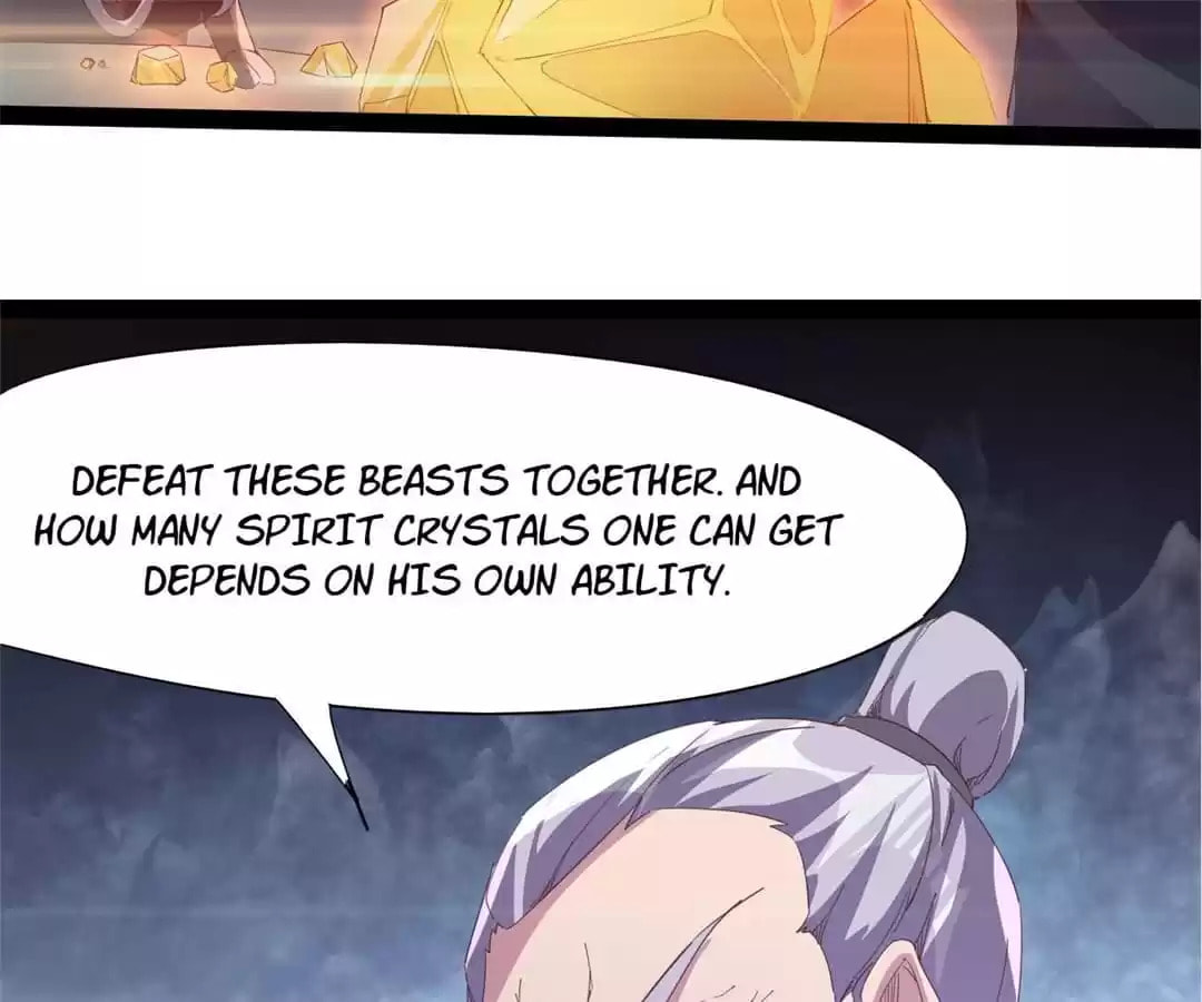 Read Sword Journey (Colored) chapter 36 image 41 on Lezhin