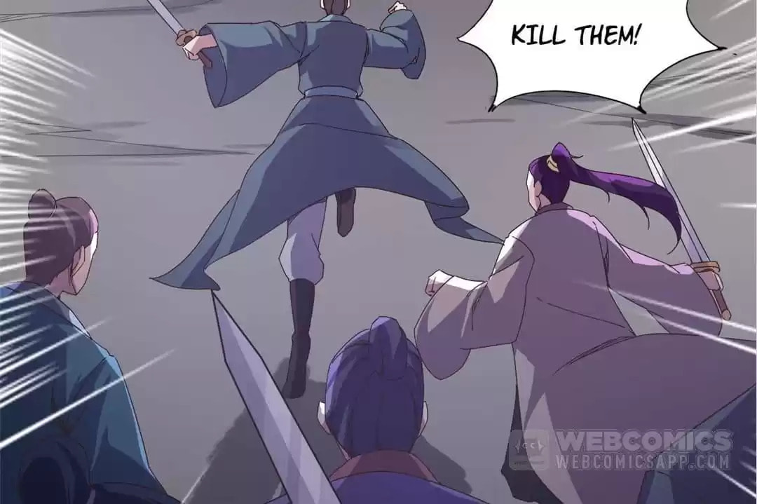 Read Sword Journey (Colored) chapter 36 image 45 on Lezhin
