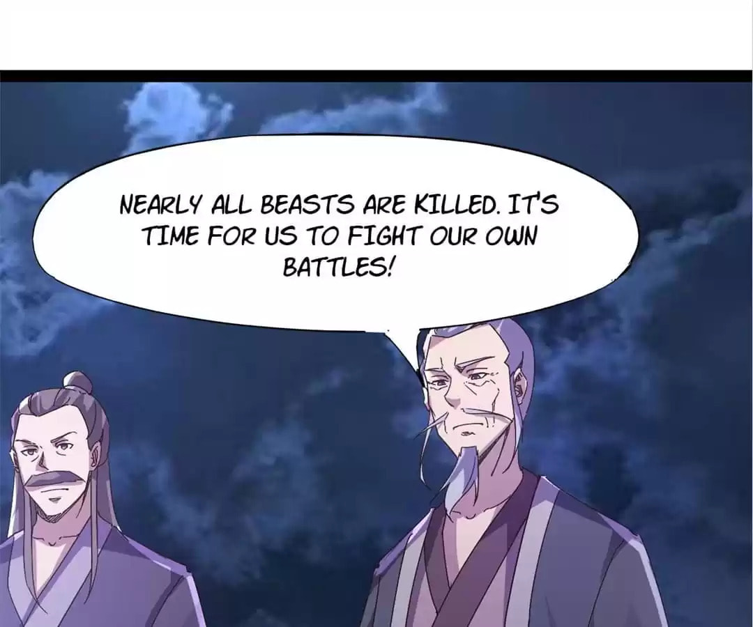 Read Sword Journey (Colored) chapter 36 image 75 on Lezhin