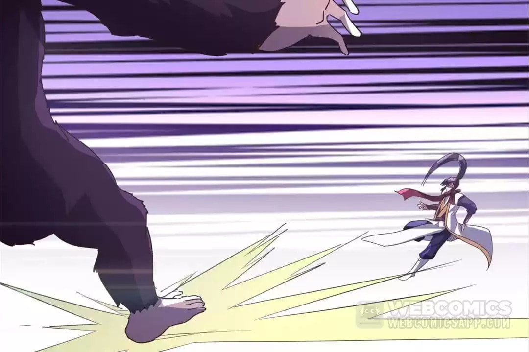 Read Sword Journey (Colored) chapter 37 image 115 on Lezhin