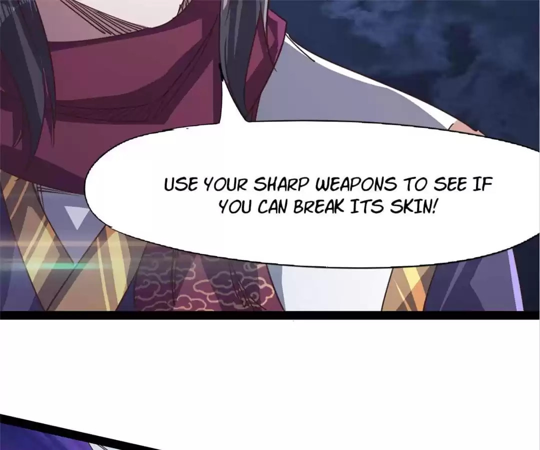 Read Sword Journey (Colored) chapter 37 image 124 on Lezhin