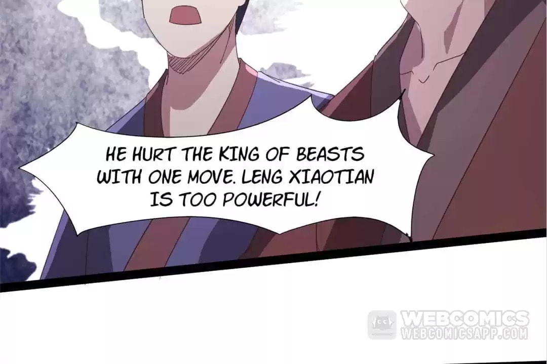 Read Sword Journey (Colored) chapter 37 image 172 on Lezhin