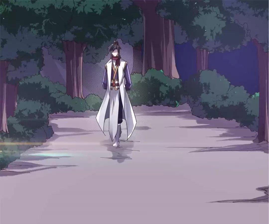 Read Sword Journey (Colored) chapter 37 image 28 on Lezhin