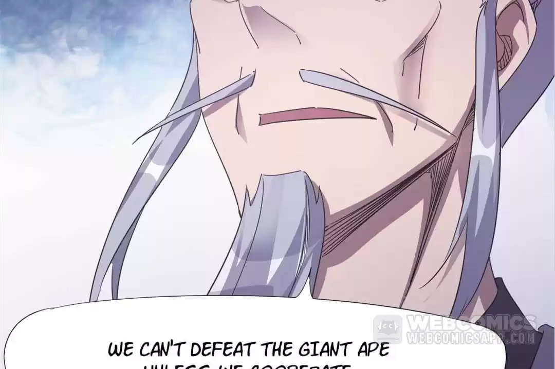 Read Sword Journey (Colored) chapter 37 image 3 on Lezhin