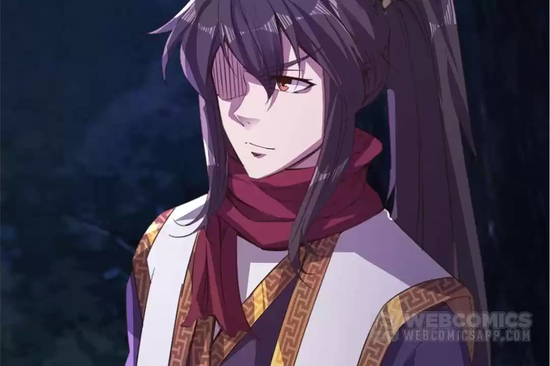 Read Sword Journey (Colored) chapter 37 image 31 on Lezhin