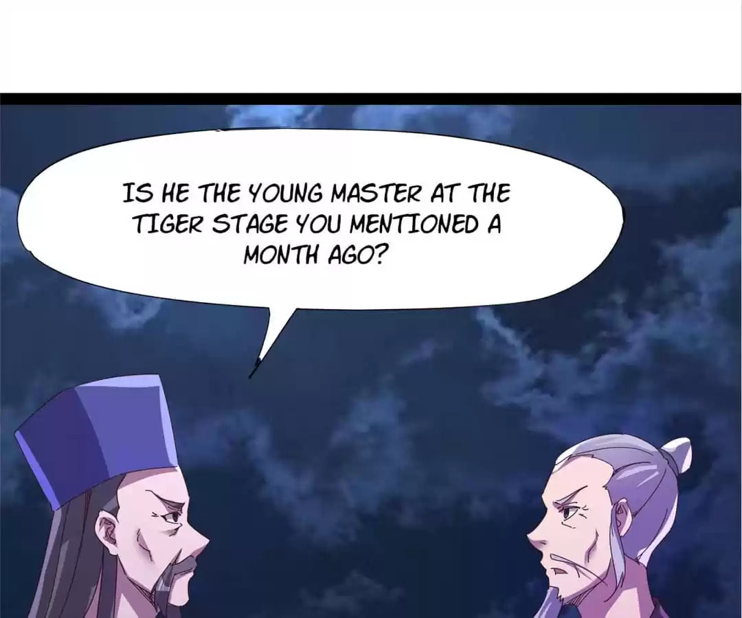 Read Sword Journey (Colored) chapter 37 image 38 on Lezhin