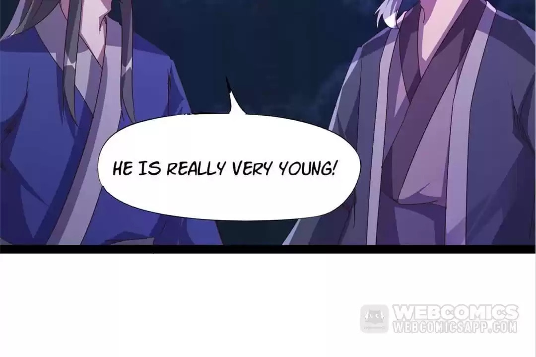 Read Sword Journey (Colored) chapter 37 image 39 on Lezhin