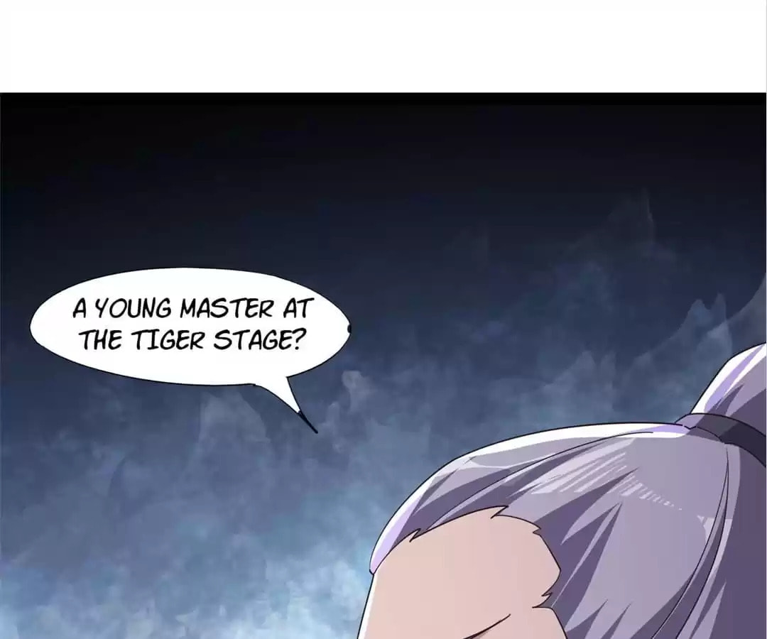 Read Sword Journey (Colored) chapter 37 image 40 on Lezhin