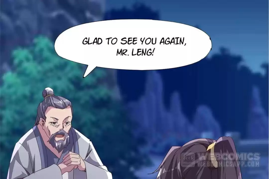 Read Sword Journey (Colored) chapter 37 image 45 on Lezhin
