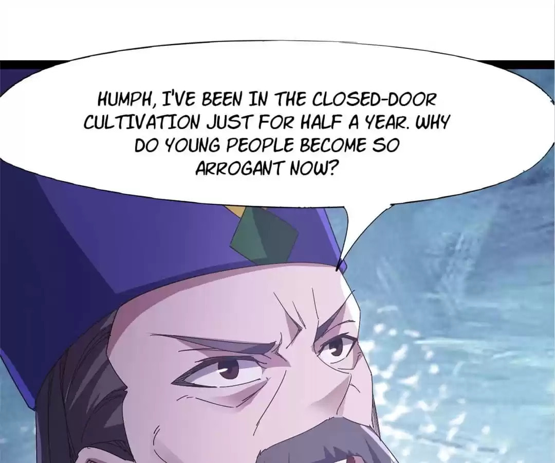 Read Sword Journey (Colored) chapter 37 image 50 on Lezhin