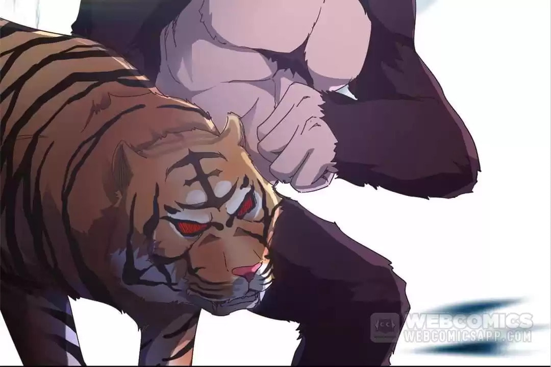 Read Sword Journey (Colored) chapter 37 image 69 on Lezhin