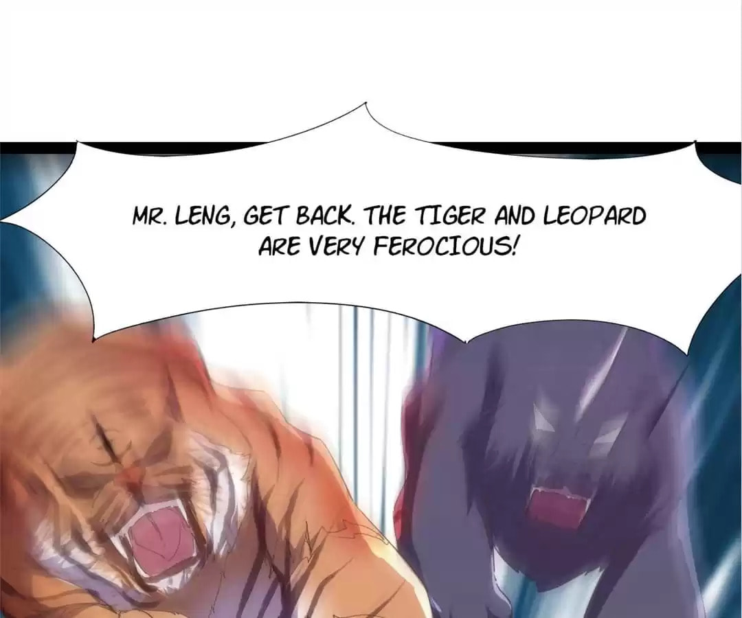 Read Sword Journey (Colored) chapter 37 image 71 on Lezhin