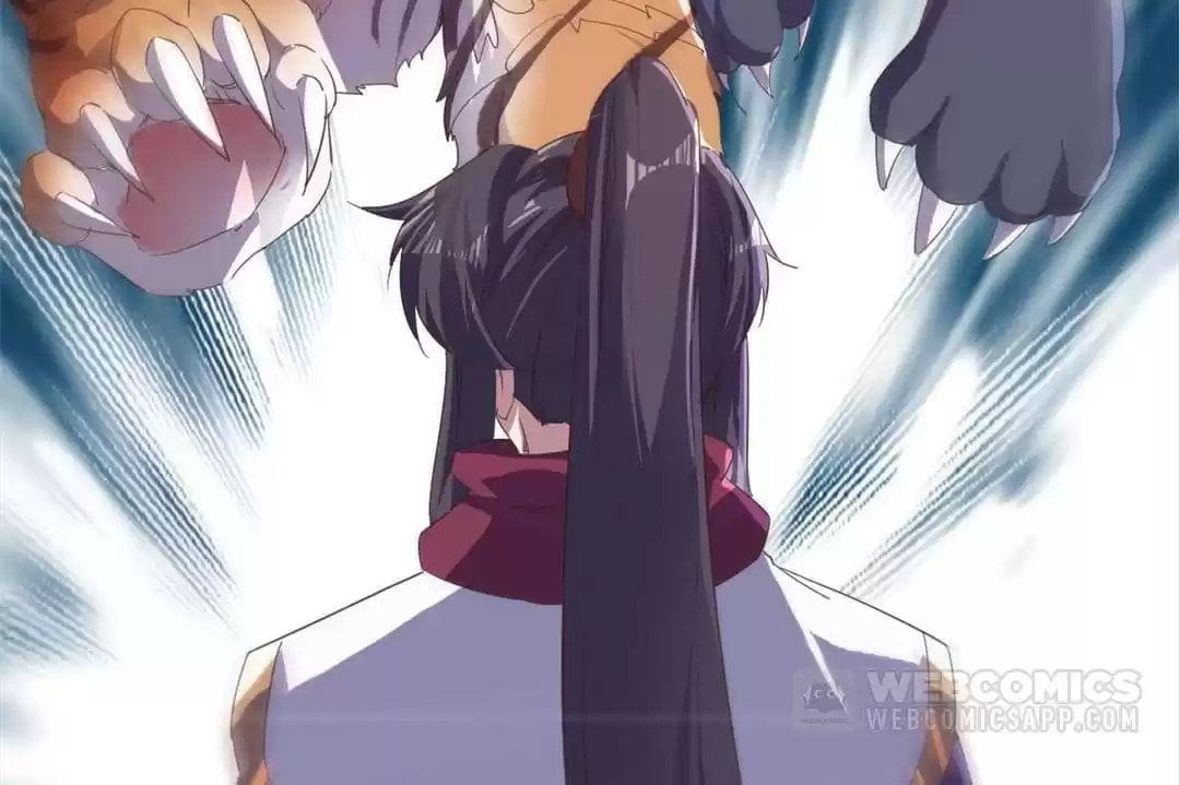 Read Sword Journey (Colored) chapter 37 image 72 on Lezhin