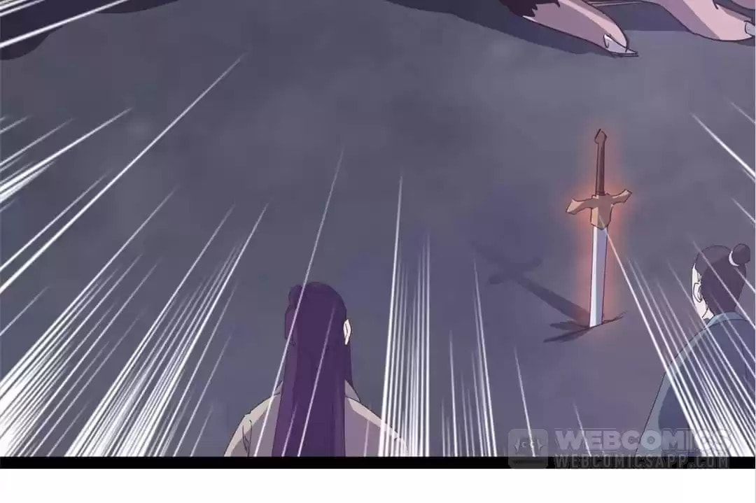 Read Sword Journey (Colored) chapter 37 image 9 on Lezhin