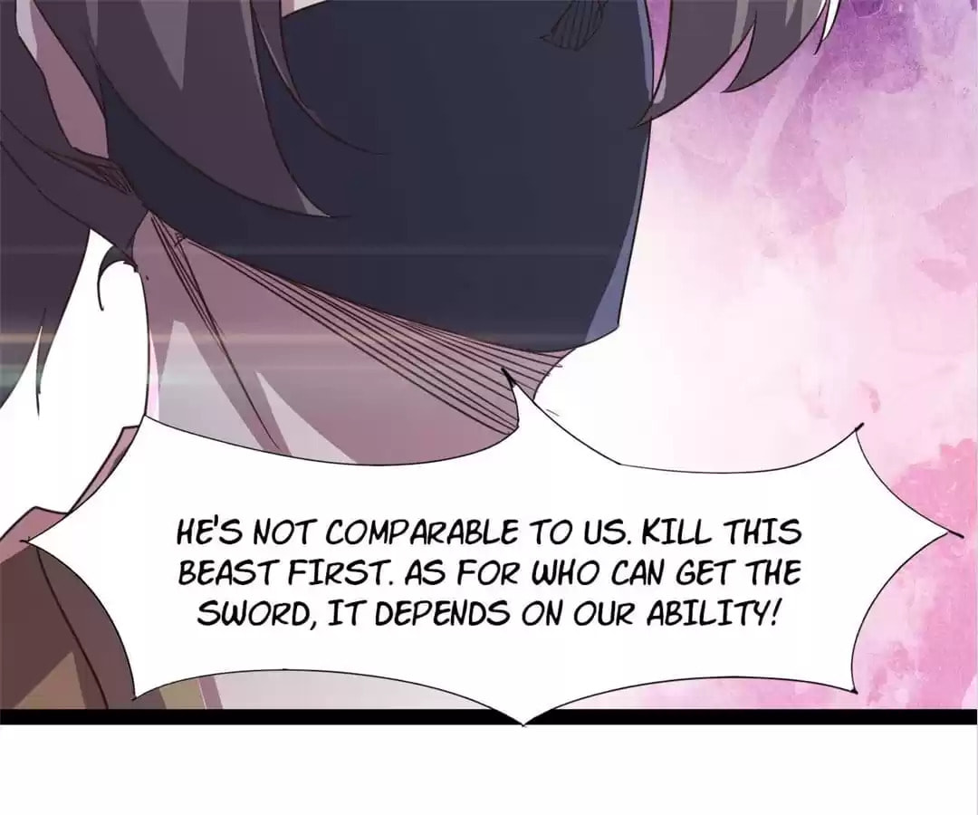 Read Sword Journey (Colored) chapter 38 image 111 on Lezhin