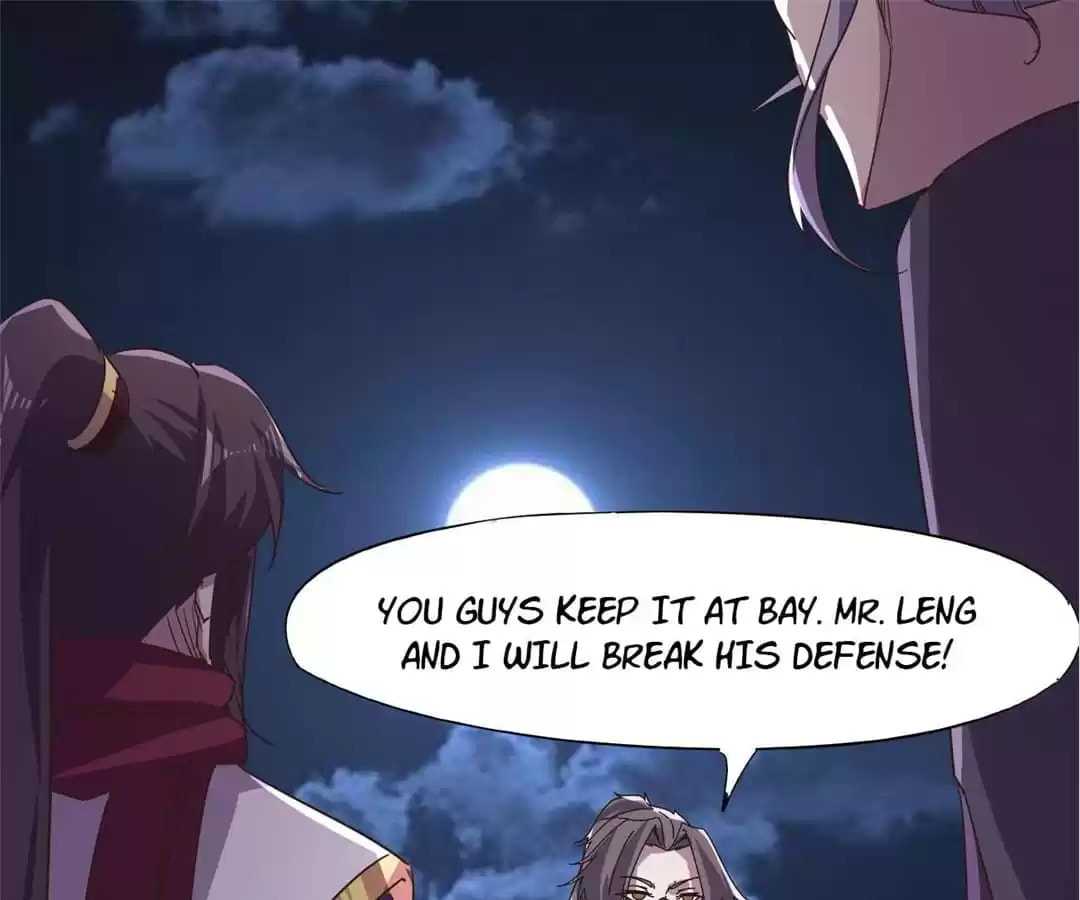 Read Sword Journey (Colored) chapter 38 image 115 on Lezhin