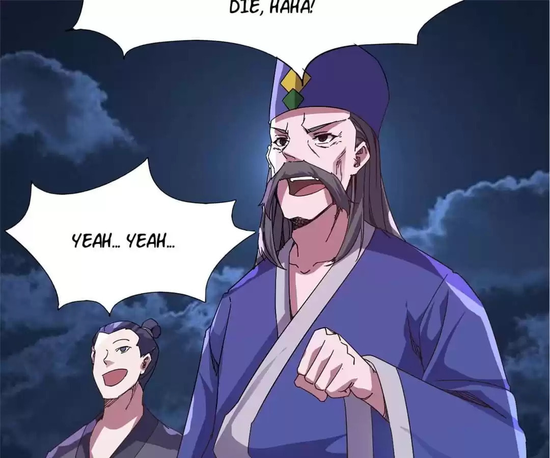 Read Sword Journey (Colored) chapter 38 image 134 on Lezhin