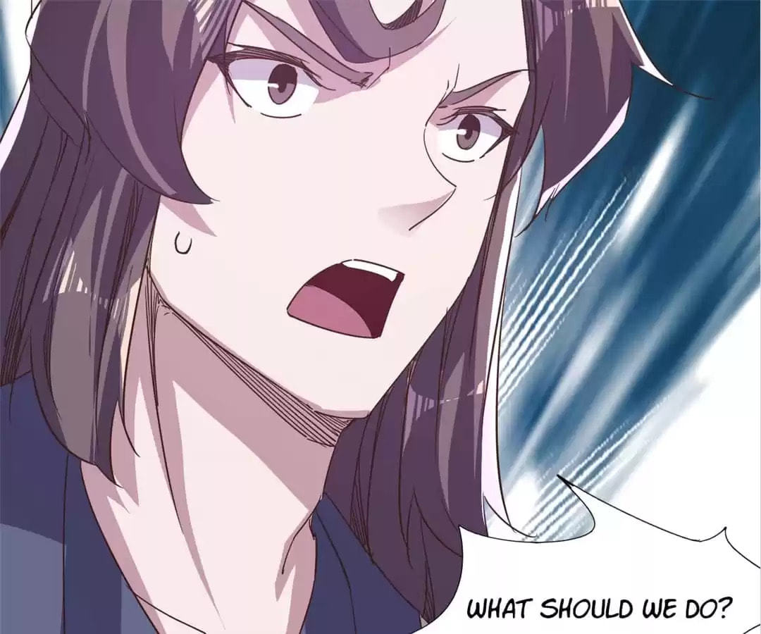 Read Sword Journey (Colored) chapter 38 image 27 on Lezhin