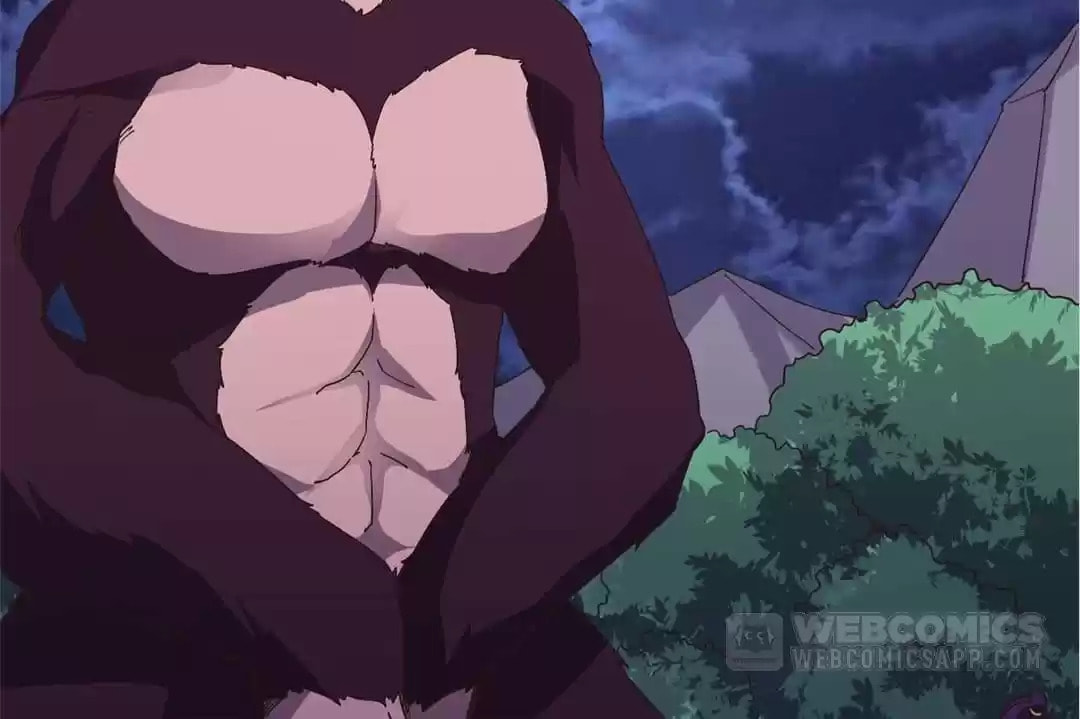 Read Sword Journey (Colored) chapter 38 image 46 on Lezhin