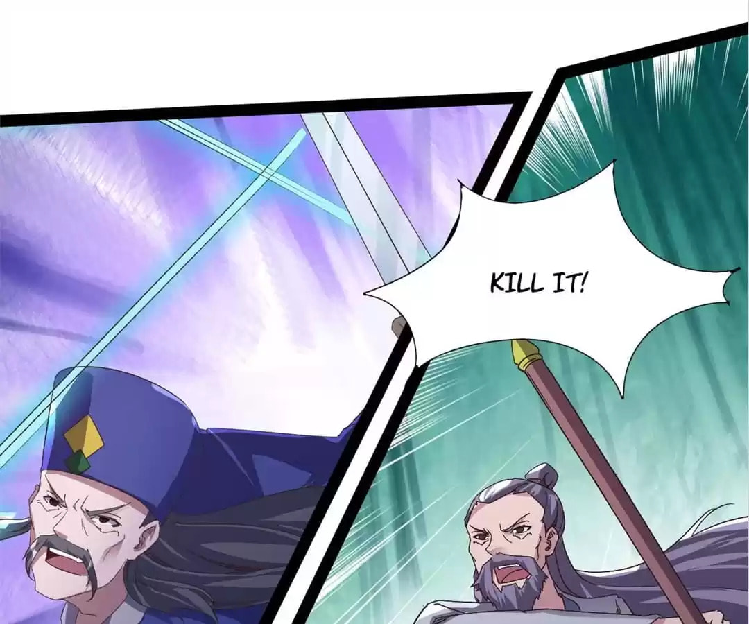 Read Sword Journey (Colored) chapter 38 image 53 on Lezhin
