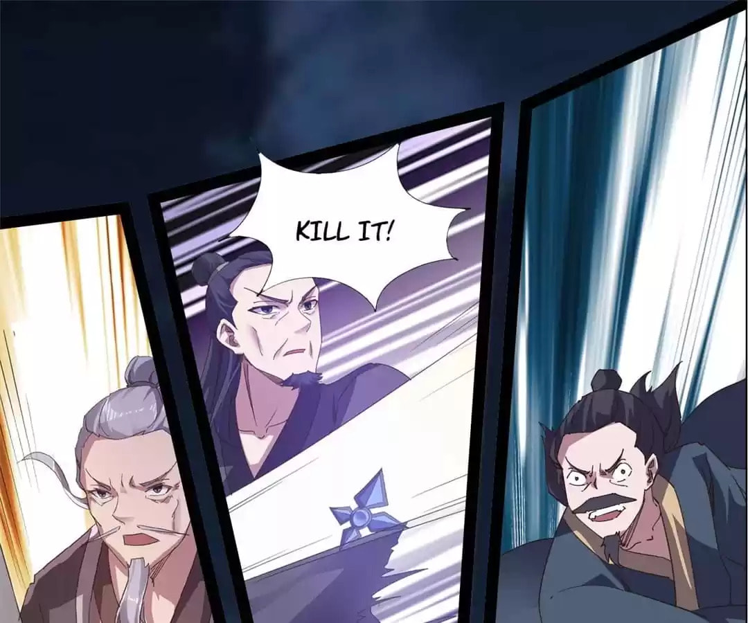 Read Sword Journey (Colored) chapter 38 image 55 on Lezhin