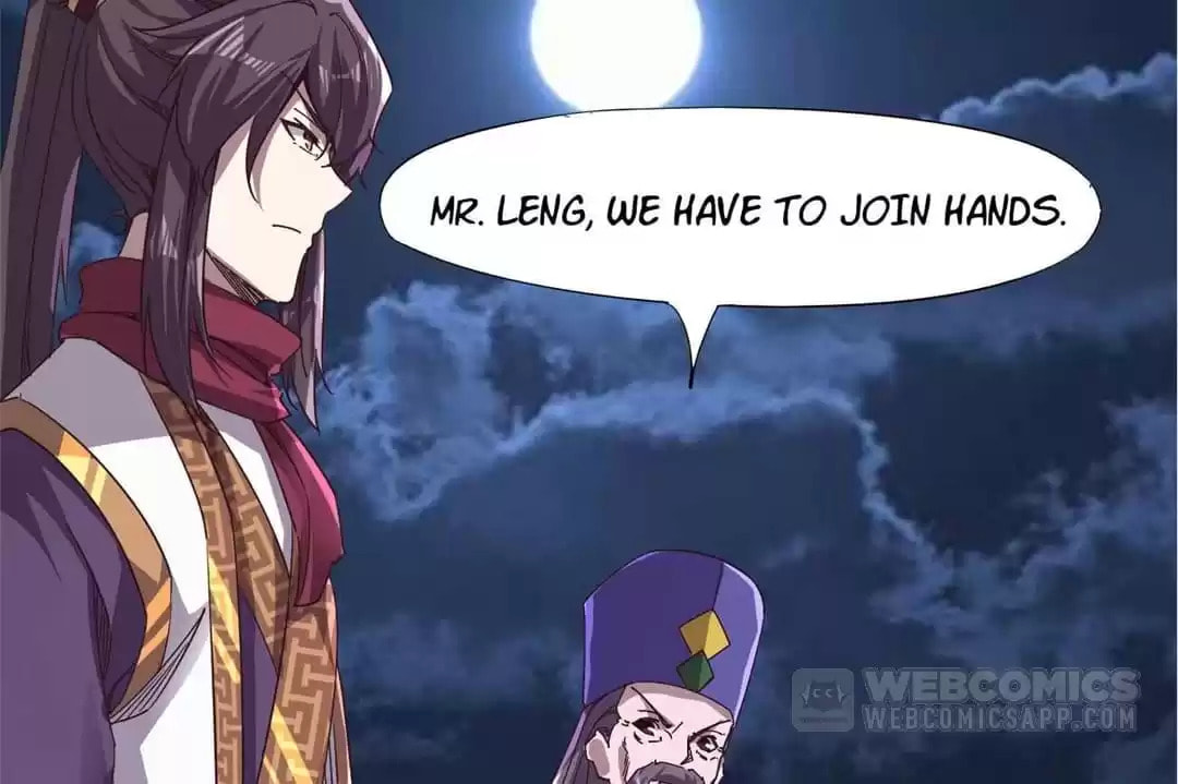 Read Sword Journey (Colored) chapter 38 image 77 on Lezhin