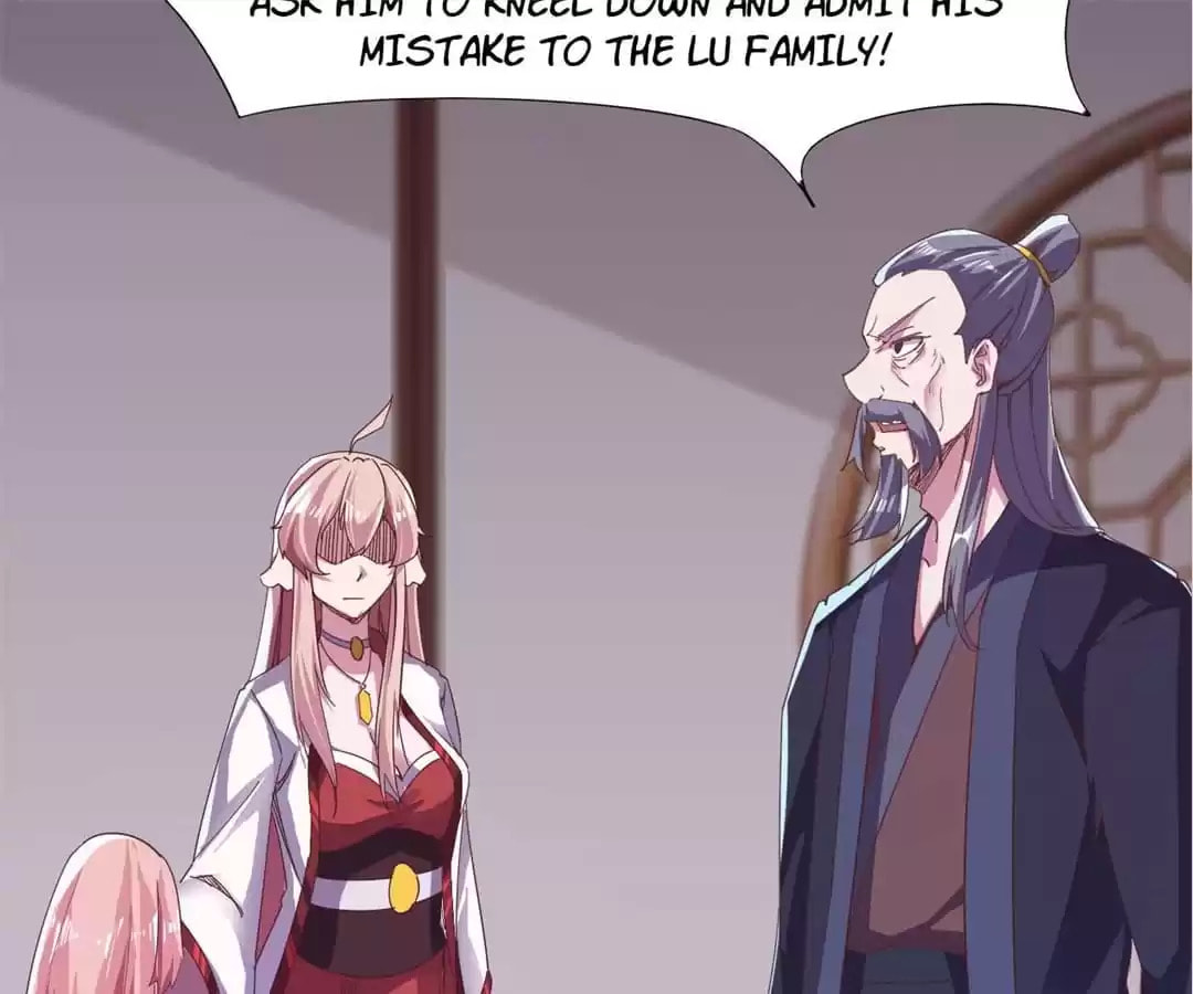 Read Sword Journey (Colored) chapter 38 image 8 on Lezhin