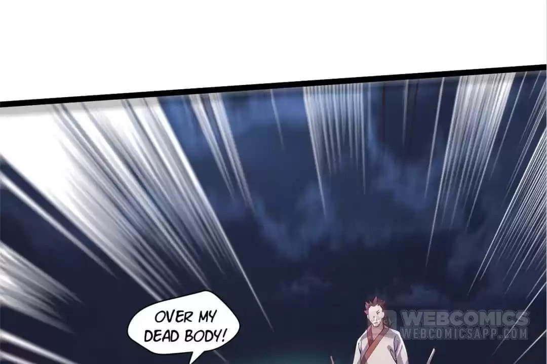 Read Sword Journey (Colored) chapter 39 image 115 on Lezhin