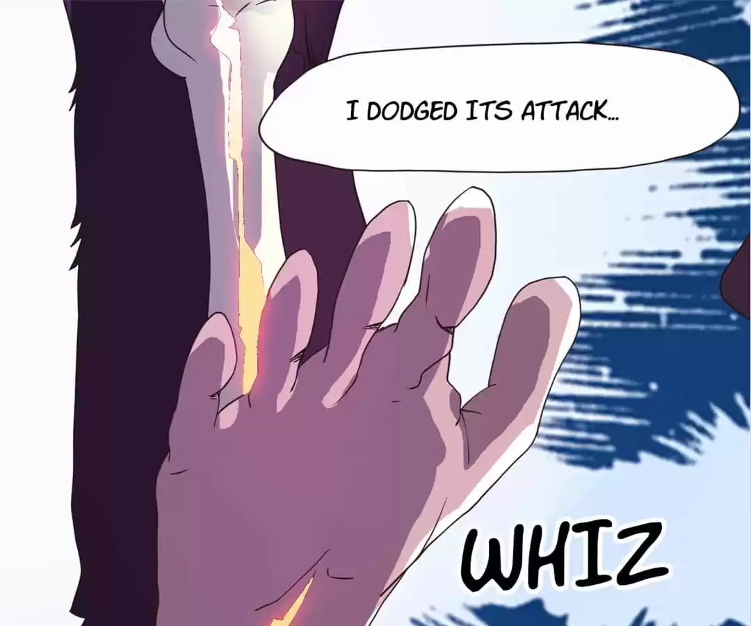 Read Sword Journey (Colored) chapter 39 image 17 on Lezhin