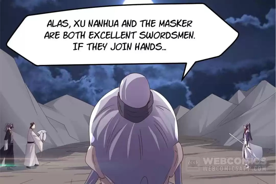 Read Sword Journey (Colored) chapter 39 image 178 on Lezhin