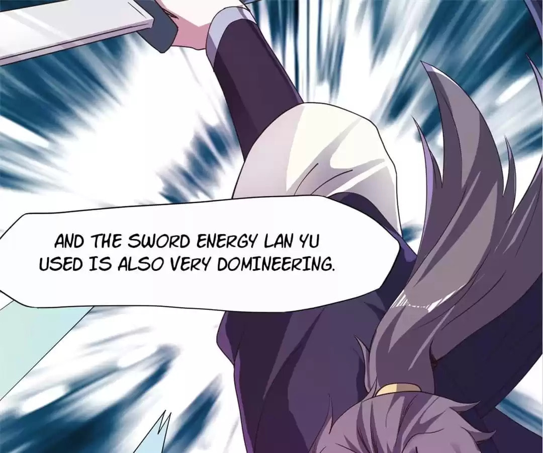 Read Sword Journey (Colored) chapter 39 image 19 on Lezhin